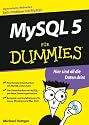 MySQL 5 f&uuml;r Dummies