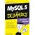 MySQL 5 f�r Dummies (Fur Dummies)