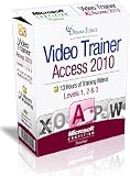 Access 2010 Training Videos - 13 Hours of Access 2010 training by Microsoft Office: Specialist, Expert and Master: 2000, XP (2002), 2003, 2007, 2010 and Microsoft Certified Trainer (MCT), Kirt Kershaw