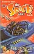 Air Spicy Tales Vol 1 (Crimson Skies)