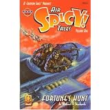 CrimsonSkies:AirSpicyTalesVol.1:Fortune'sHunt