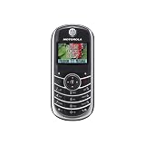 Motorola C139 Prepaid Phone (Tracfone)