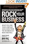 Rock Your Business: What You and Your...