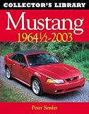 cover of Mustang 1964 1/2-2003: Collector's Library