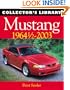 Mustang 1964 1/2  2003  Collector's Library