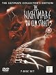 The Nightmare On Elm Street (Seven Disc Collector's Edition) [DVD]