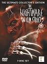 The Nightmare On Elm Street (Seven Disc Collector's Edition) [DVD]