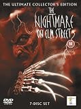 The Nightmare On Elm Street (Seven Disc Collector s Edition)