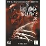 The Nightmare On Elm Street (Seven Disc Collector's Edition) [DVD]