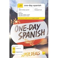 One-day Spanish (TY One Day)