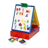 Portable Plastic Easel