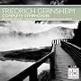 Gernsheim: Complete Symphonies