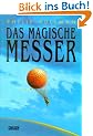 His Dark Materials, Band 2: Das Magische Messer