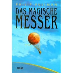 Das Magische Messer
