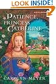 Patience, Princess Catherine (Young Royals Books)