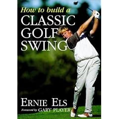 How to Build a Classic Golf Swing