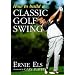 How to Build a Classic Golf Swing