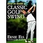 How to Build a Classic Golf Swing
