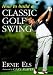 How to Build a Classic Golf Swing