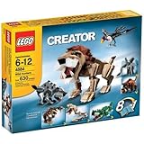 LEGO Creator Wild Hunters