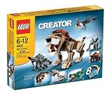 LEGO Creator Wild Hunters