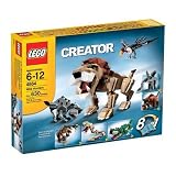 LEGO Creator Wild Hunters