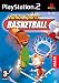 Junior Sport Basketball (PS2)