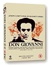 Mozart's Don Giovanni...