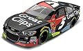 Lionel Racing CX55865GCKK Kasey Kahne #5 Great Clips 2015 Chevy SS 1:64 Scale ARC HT Official NASCAR Diecast Car