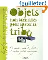 Objets non identifi�s pour �pater sa tribu : 63 cartes, sachets, bo�tes et autres petits messagers