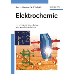 Elektrochemie