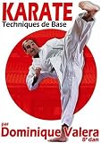 Revue BQHL  / Karate : techniques de base par valera