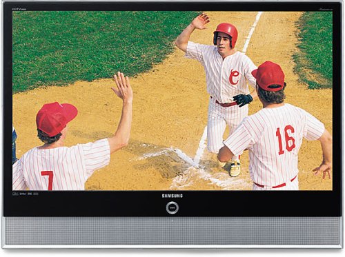 Samsung HLR-7178WX 71inch 1080P DLP HDTV