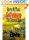 Gettysburg--The Second Day