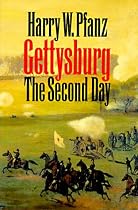 Gettysburg: The Second Day