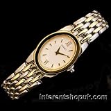 Seiko ladies two tone bracelet SUJA99 P1