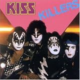 Killers - Kiss