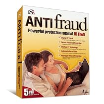 IS3 Antifraud