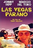 DVD : Fear and Loathing in Las Vegas [Region 2]
