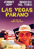 Fear and Loathing in Las Vegas [Region 2]