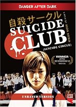 Suicide Club (Suicide Circle)