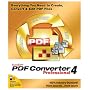 Nuance PDF Converter 4 (Professional Edition) (PC)