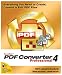 Nuance PDF Converter 4 (Professional Edition) (PC)