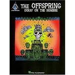 The Offspring - Ixnay on the Hombre book cover