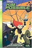 Kim Possible: Royal Pain & Twin Factor, Book 4