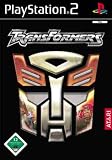 Eigenschaften Atari  / Transformers