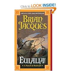 Eulalia! (Redwall (Ace Paperback))