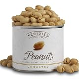 FERIDIES Unsalted Virginia Peanuts