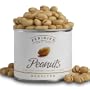FERIDIES Unsalted Virginia Peanuts
