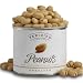 FERIDIES Unsalted Virginia Peanuts